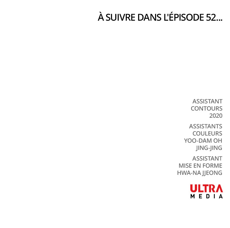 Read The Boxer FR Manga Online