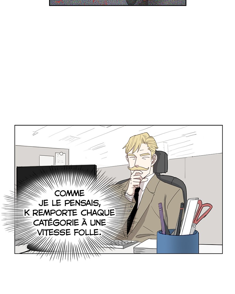 Read The Boxer FR Manga Online