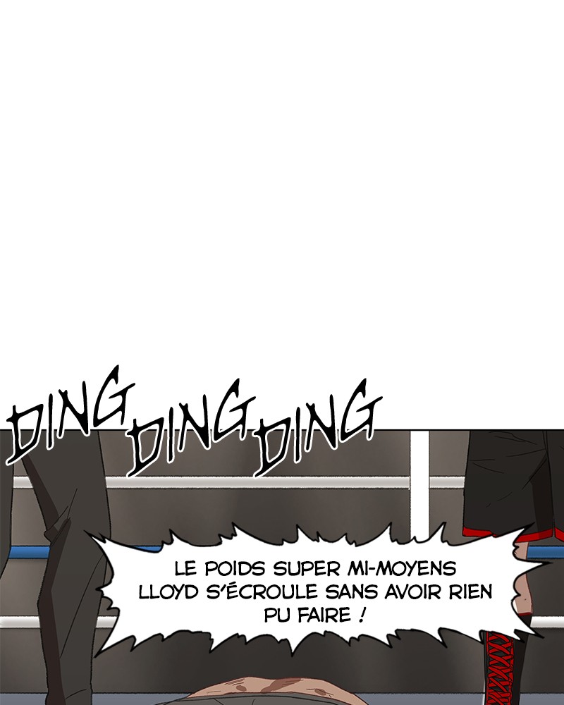 Read The Boxer FR Manga Online