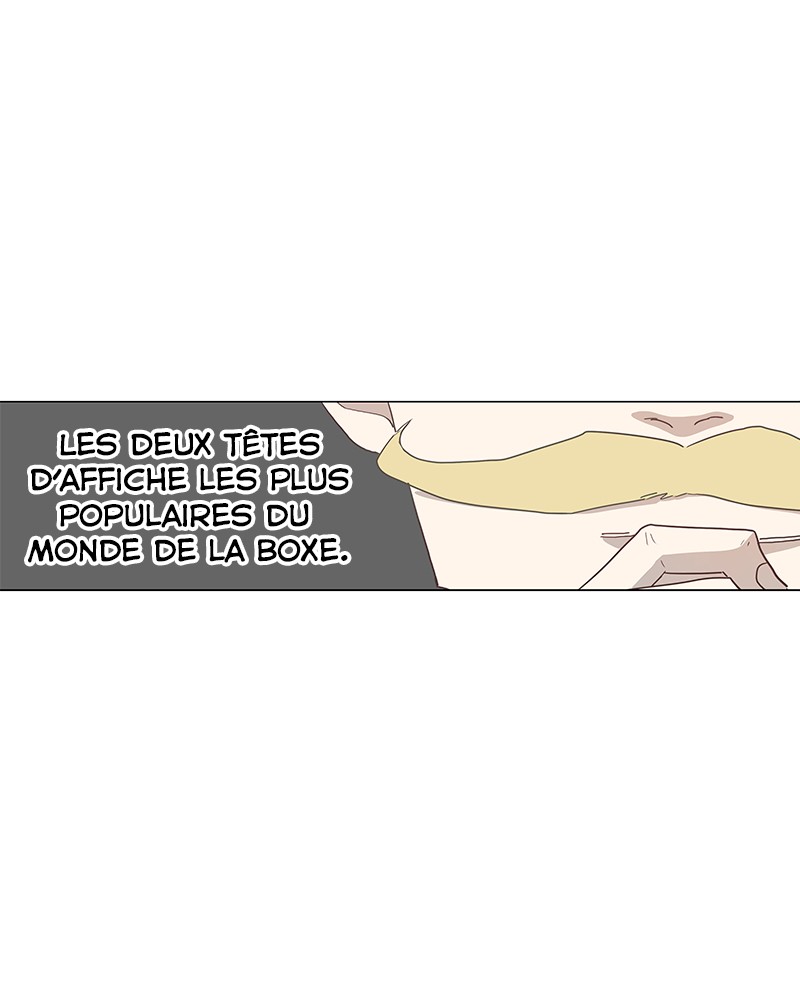 Read The Boxer FR Manga Online