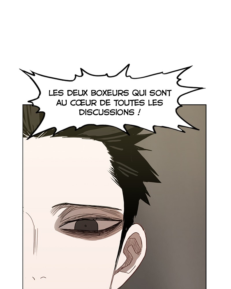 Read The Boxer FR Manga Online