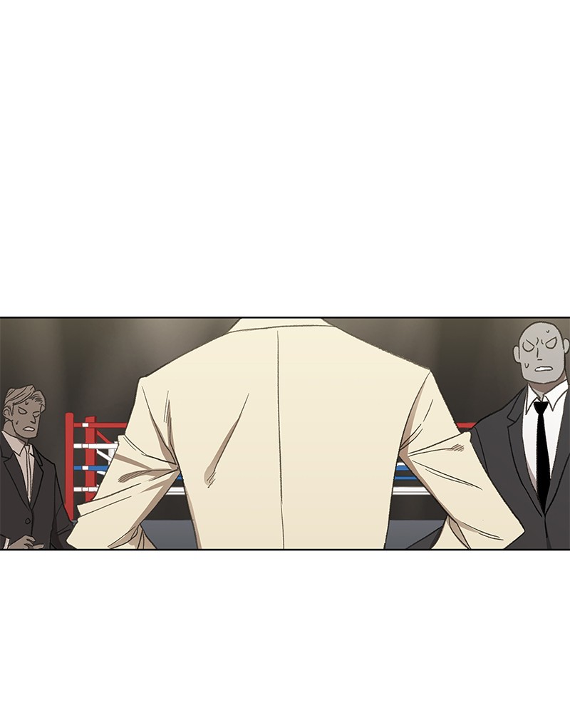 Read The Boxer FR Manga Online