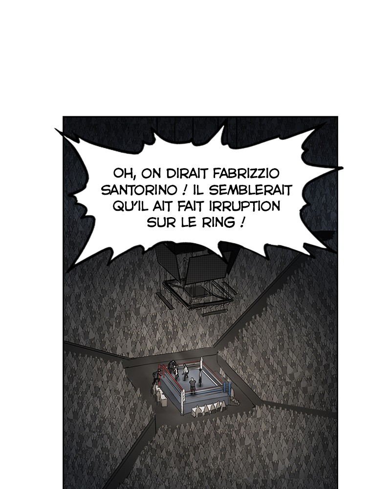 Read The Boxer FR Manga Online