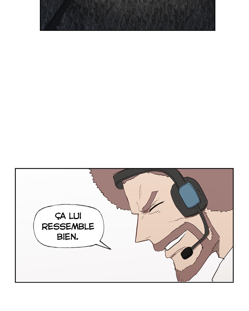 Read The Boxer FR Manga Online