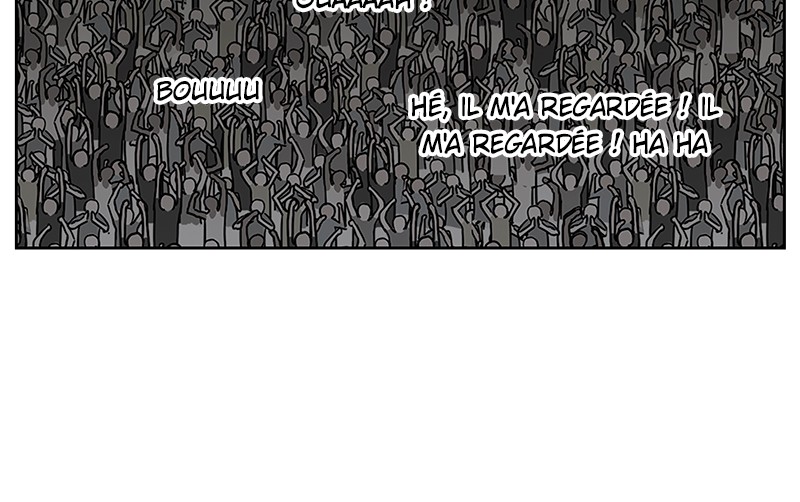 Read The Boxer FR Manga Online