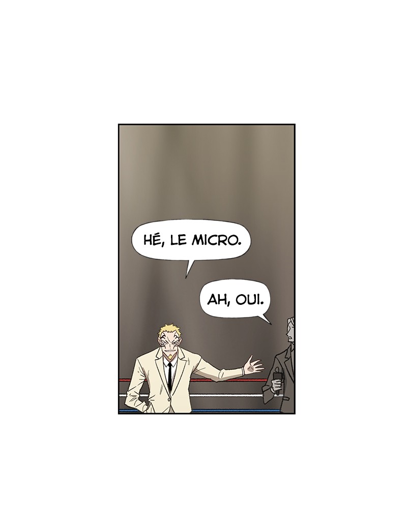 Read The Boxer FR Manga Online