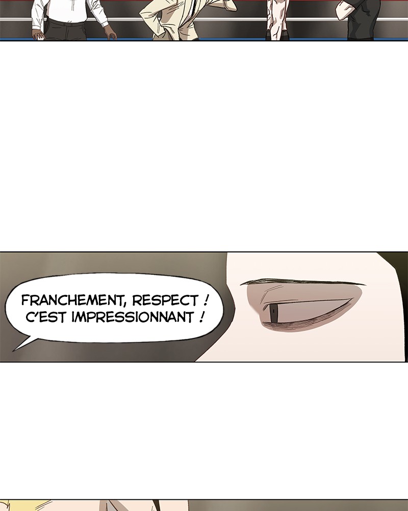 Read The Boxer FR Manga Online