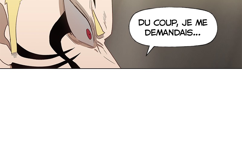 Read The Boxer FR Manga Online