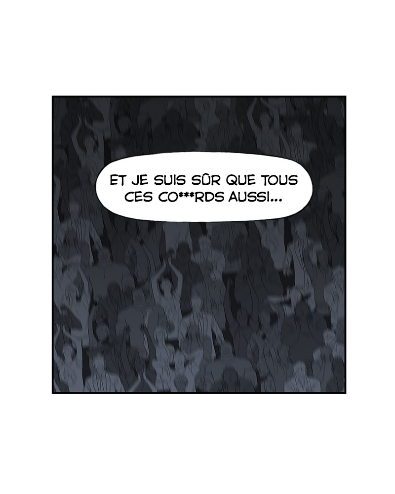 Read The Boxer FR Manga Online