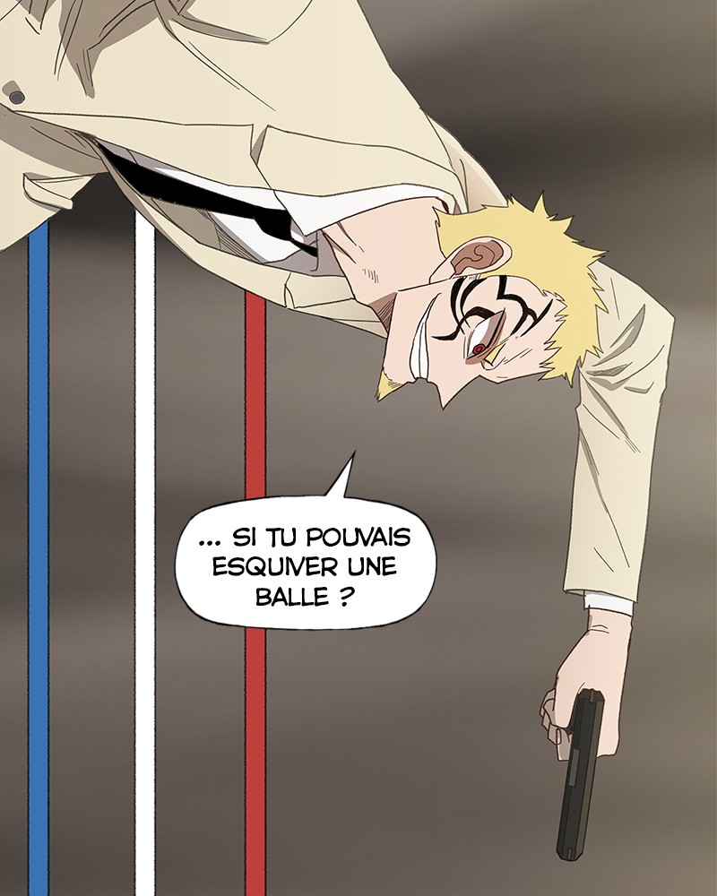 Read The Boxer FR Manga Online