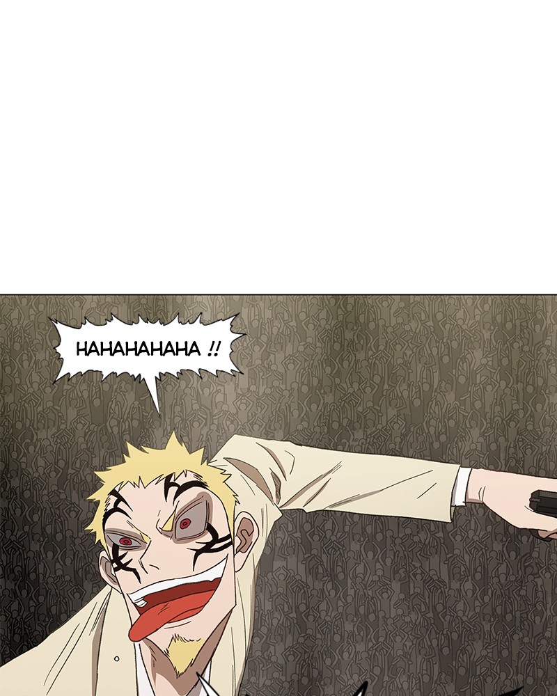 Read The Boxer FR Manga Online