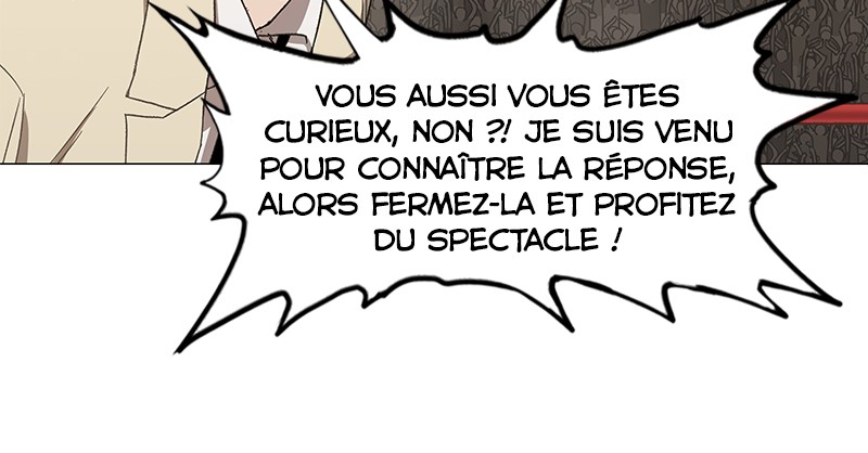 Read The Boxer FR Manga Online