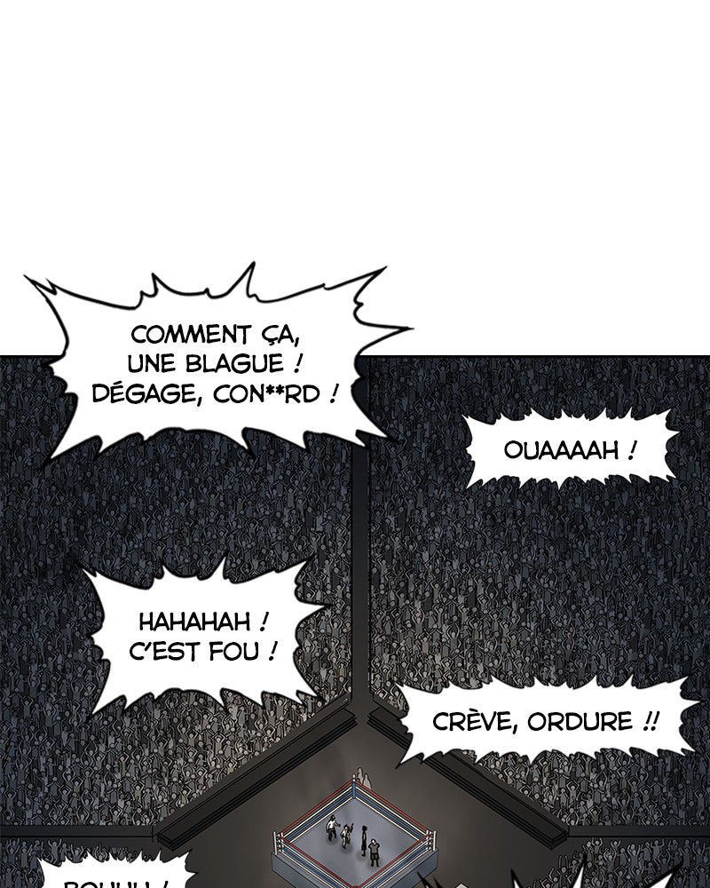 Read The Boxer FR Manga Online