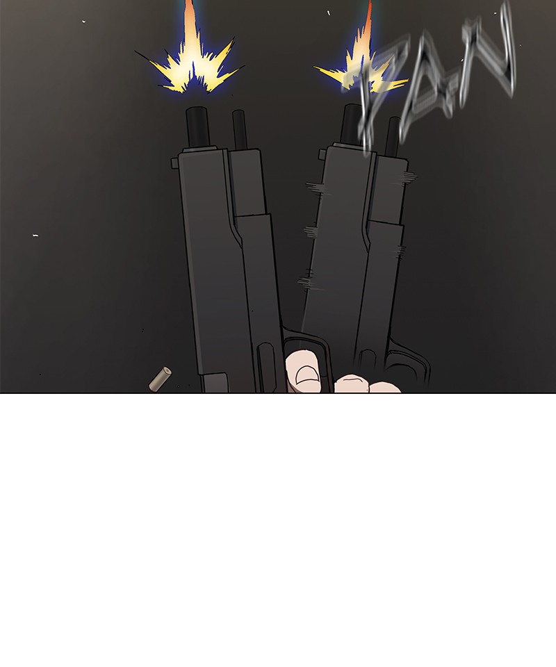 Read The Boxer FR Manga Online