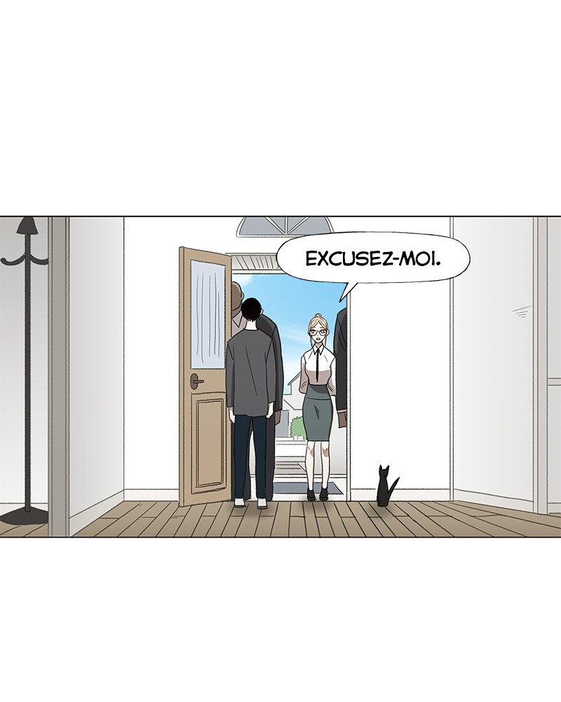 Read The Boxer FR Manga Online