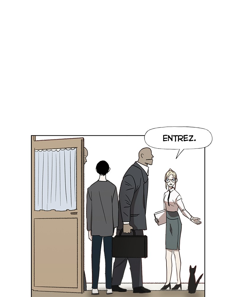 Read The Boxer FR Manga Online