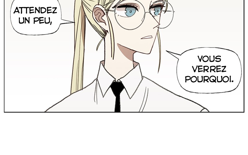 Read The Boxer FR Manga Online