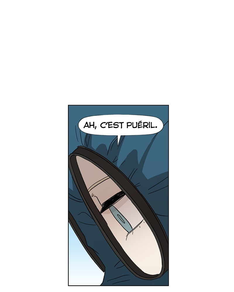 Read The Boxer FR Manga Online