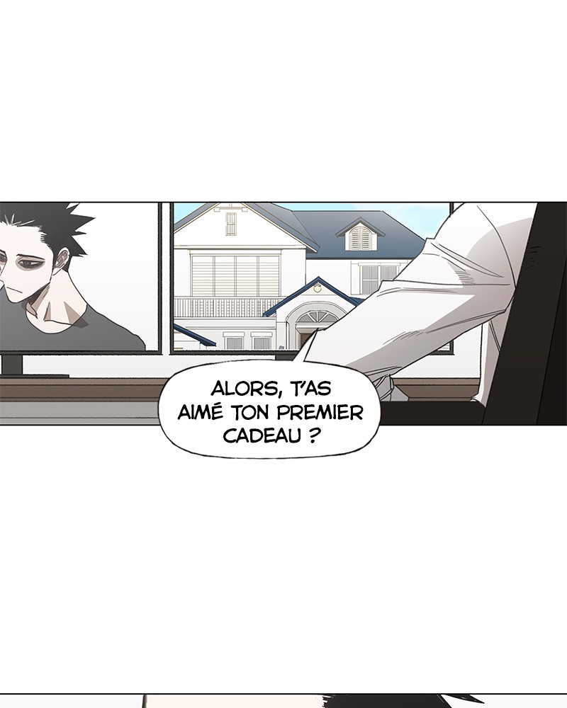 Read The Boxer FR Manga Online