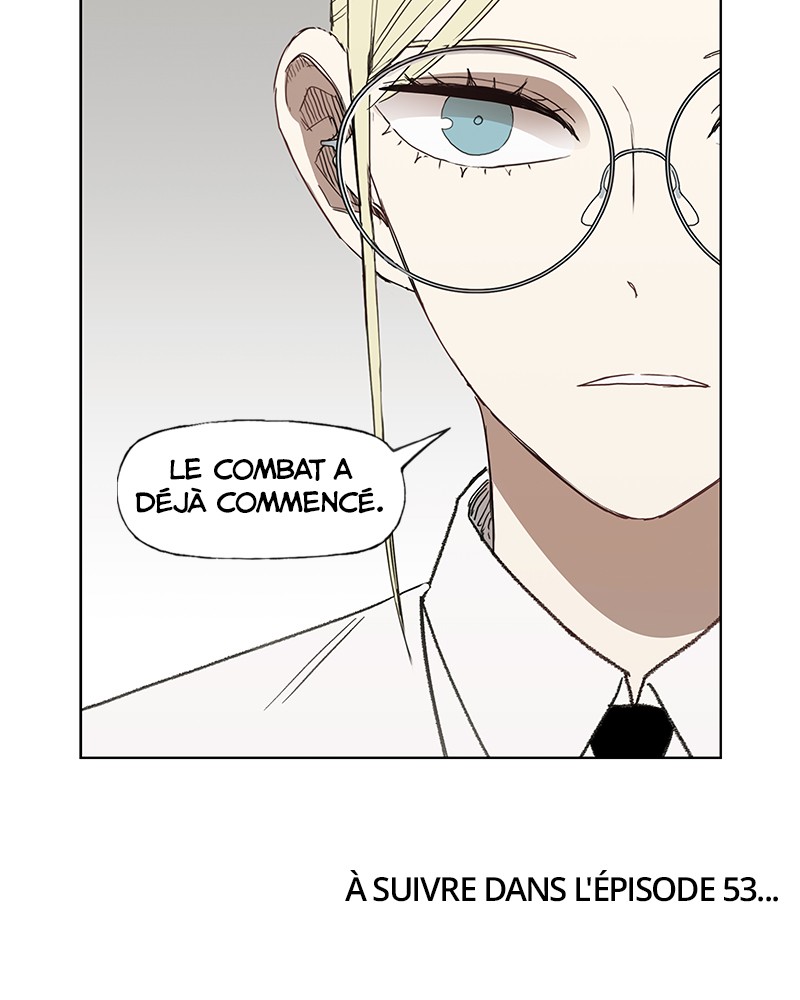 Read The Boxer FR Manga Online