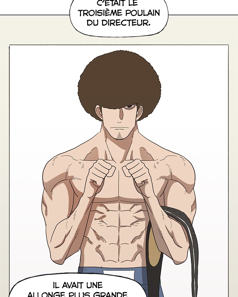 Read The Boxer FR Manga Online