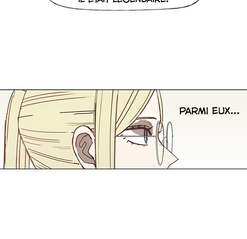 Read The Boxer FR Manga Online