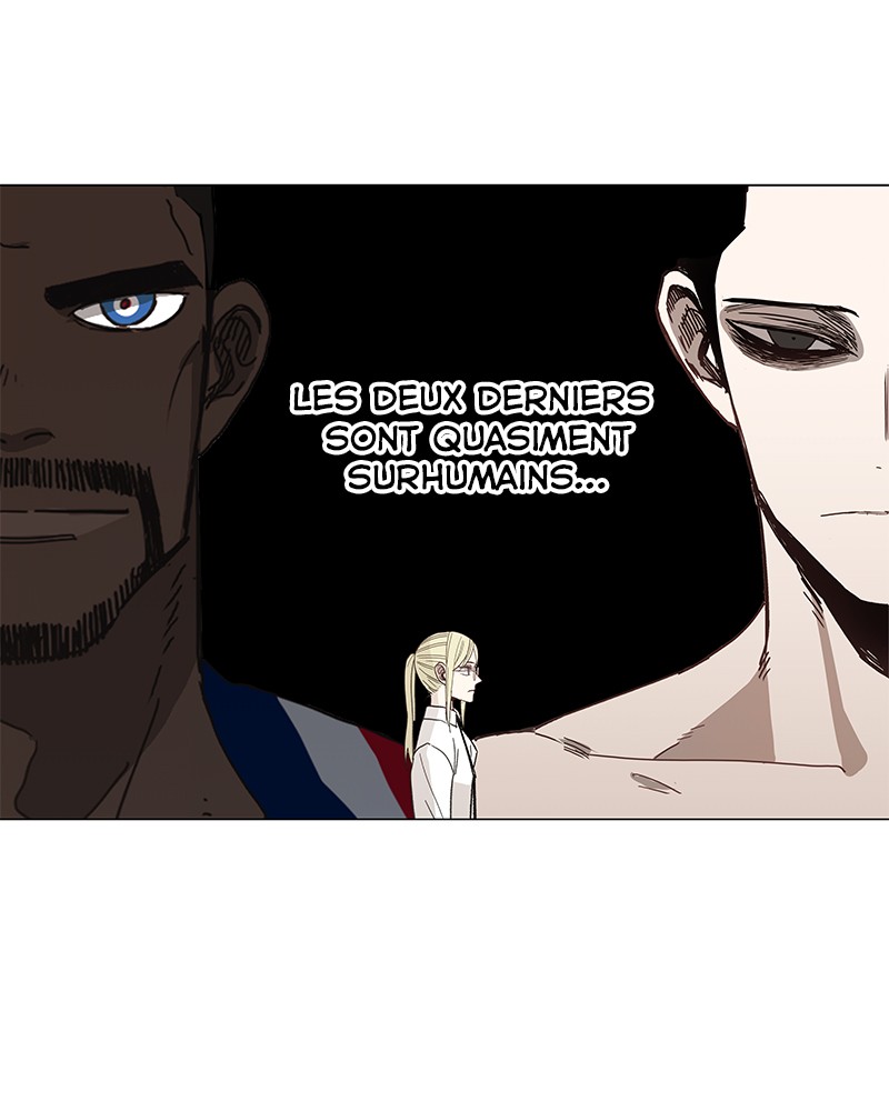 Read The Boxer FR Manga Online