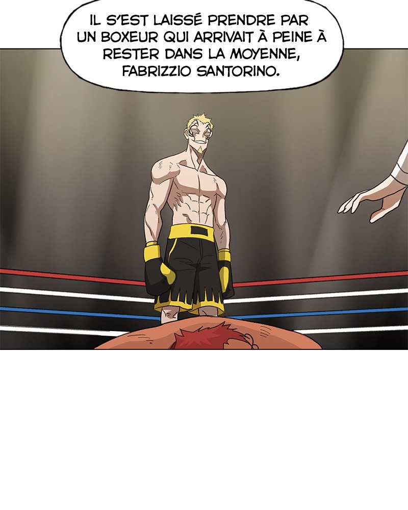 Read The Boxer FR Manga Online