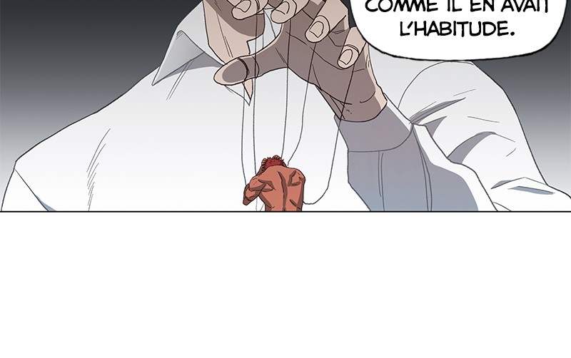 Read The Boxer FR Manga Online