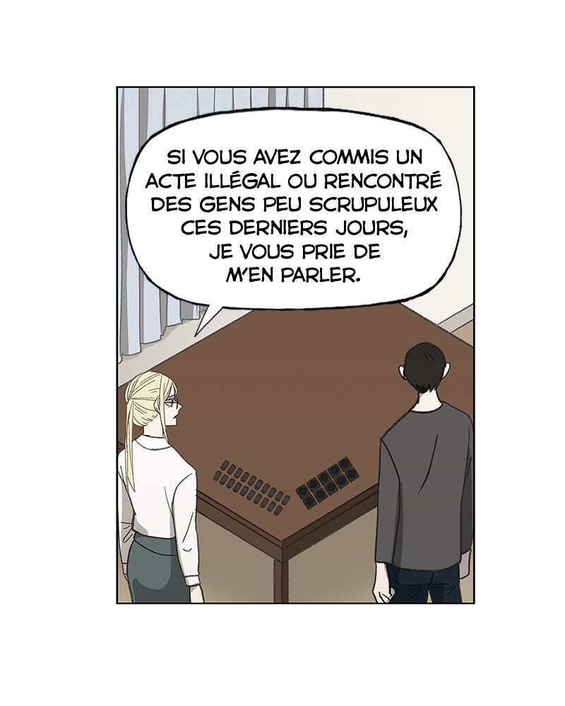 Read The Boxer FR Manga Online