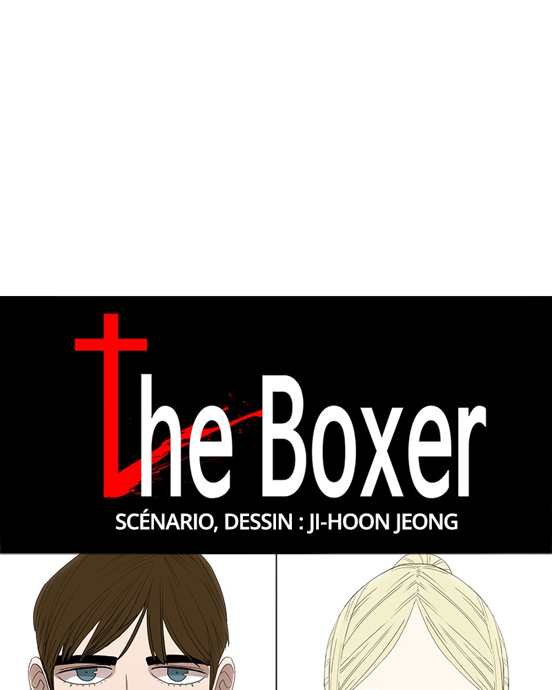 Read The Boxer FR Manga Online