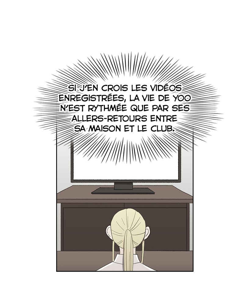 Read The Boxer FR Manga Online