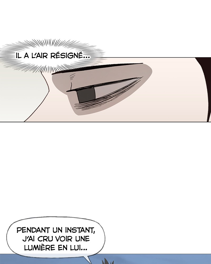 Read The Boxer FR Manga Online