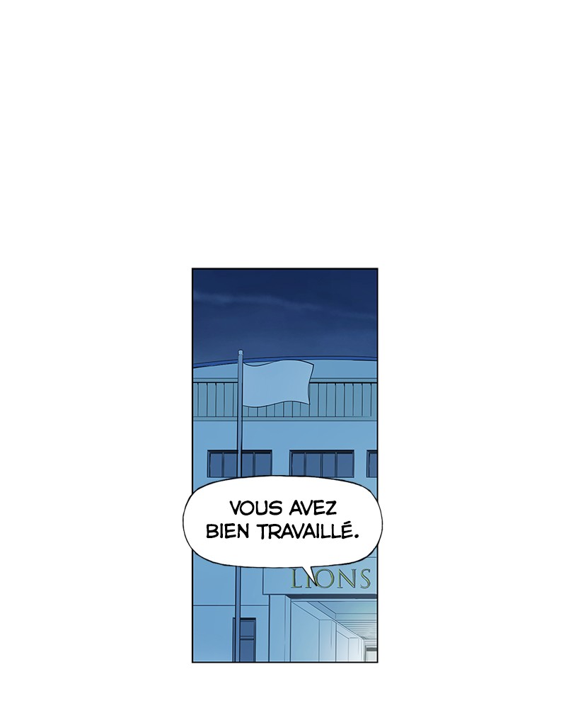 Read The Boxer FR Manga Online