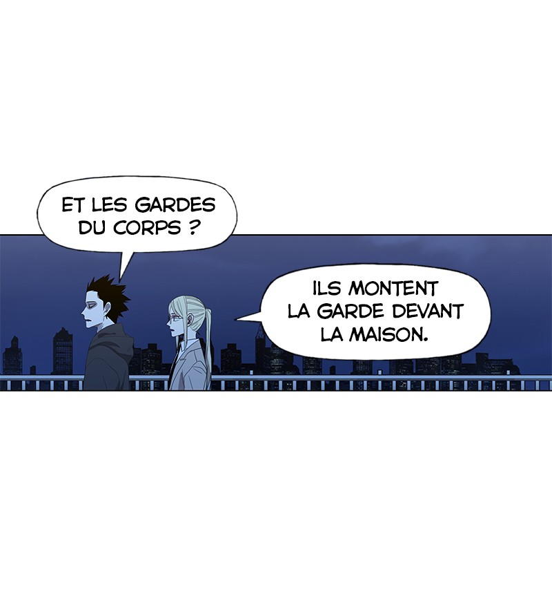 Read The Boxer FR Manga Online