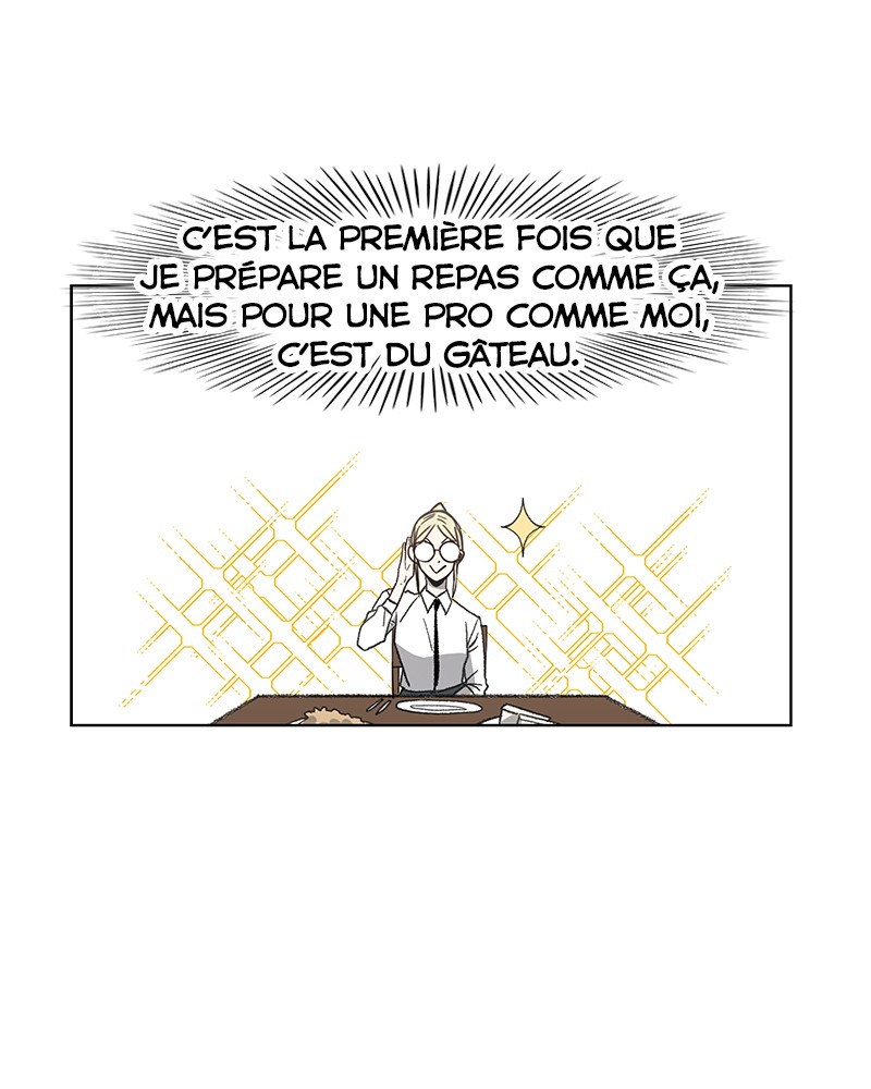 Read The Boxer FR Manga Online