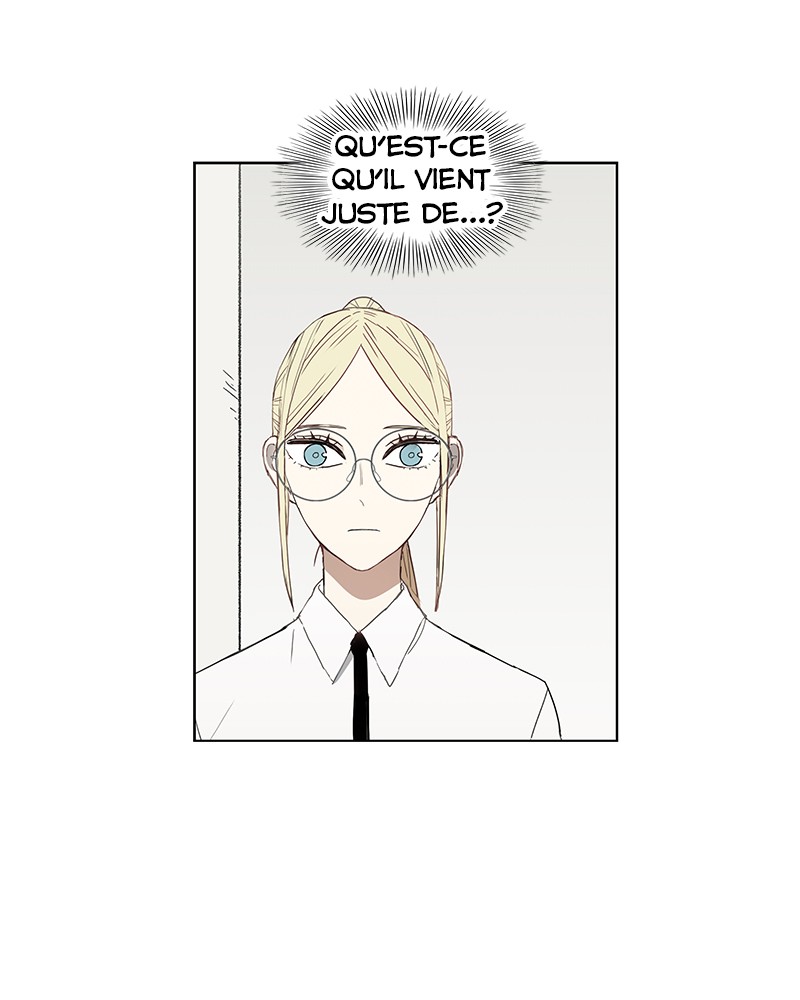 Read The Boxer FR Manga Online