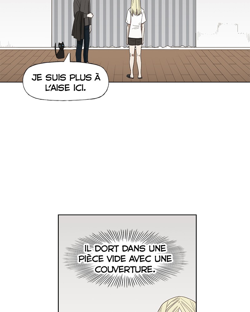 Read The Boxer FR Manga Online