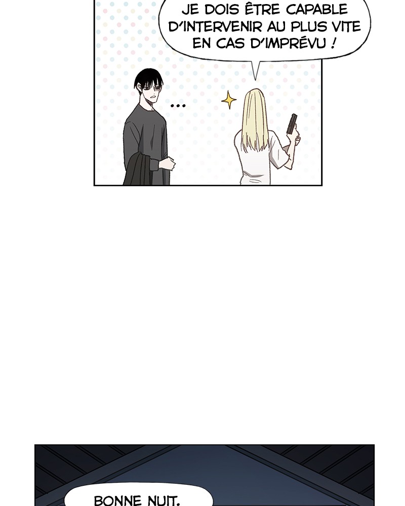 Read The Boxer FR Manga Online