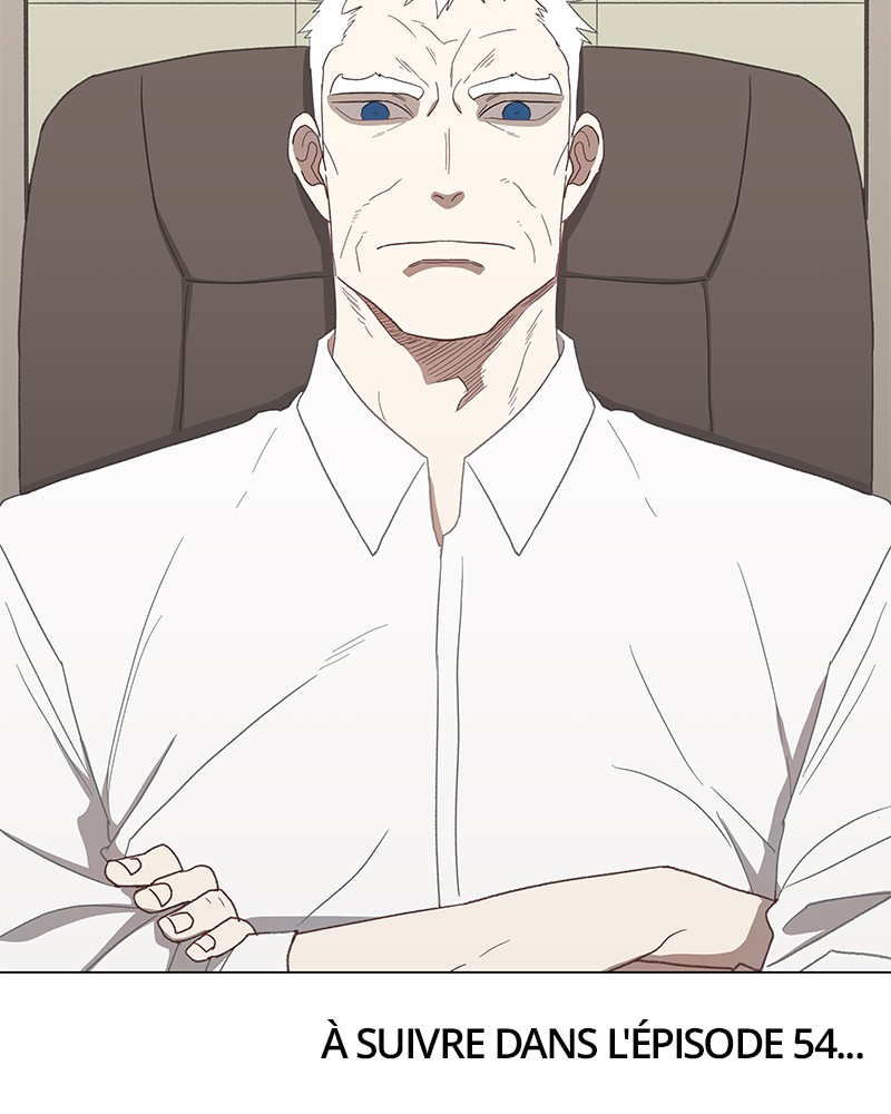 Read The Boxer FR Manga Online