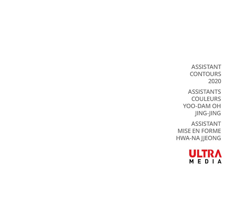 Read The Boxer FR Manga Online