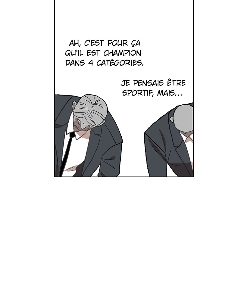 Read The Boxer FR Manga Online