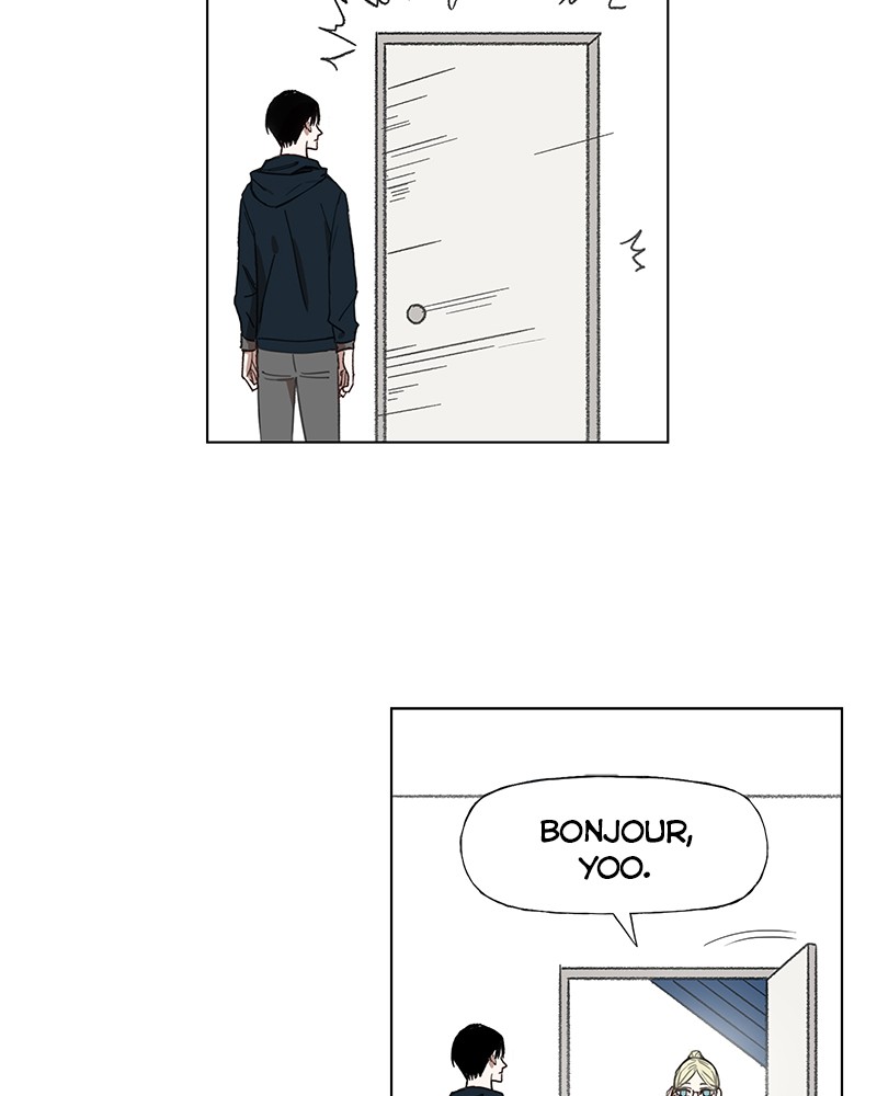 Read The Boxer FR Manga Online