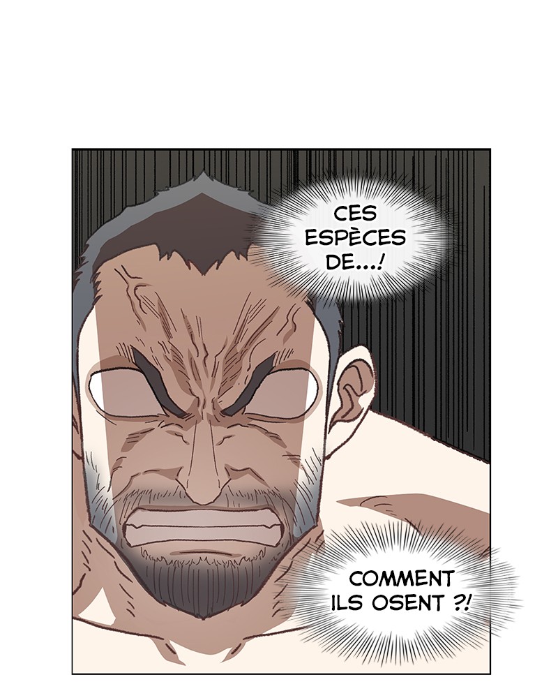 Read The Boxer FR Manga Online