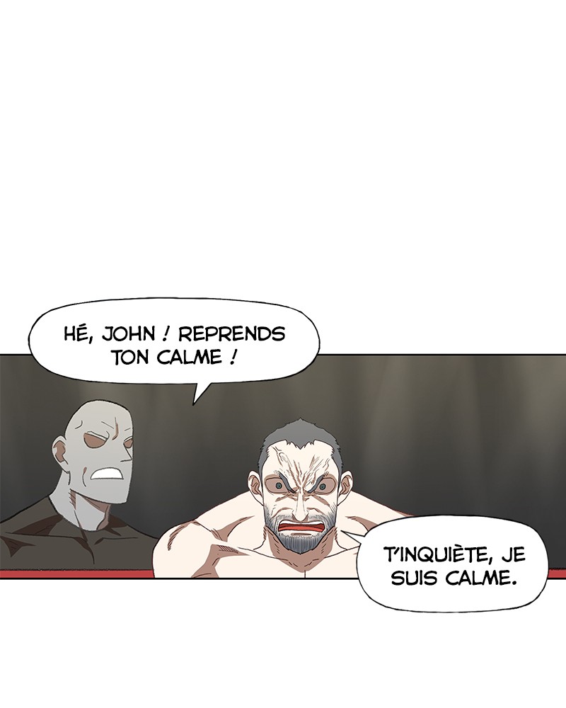 Read The Boxer FR Manga Online