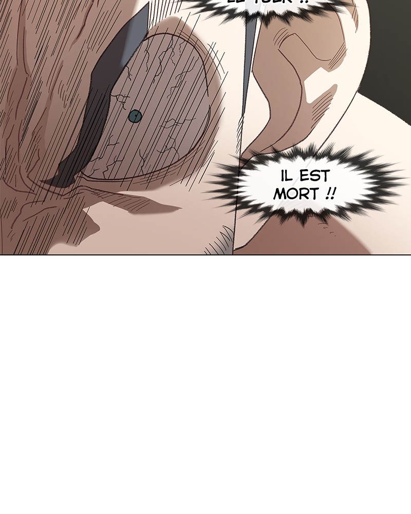 Read The Boxer FR Manga Online