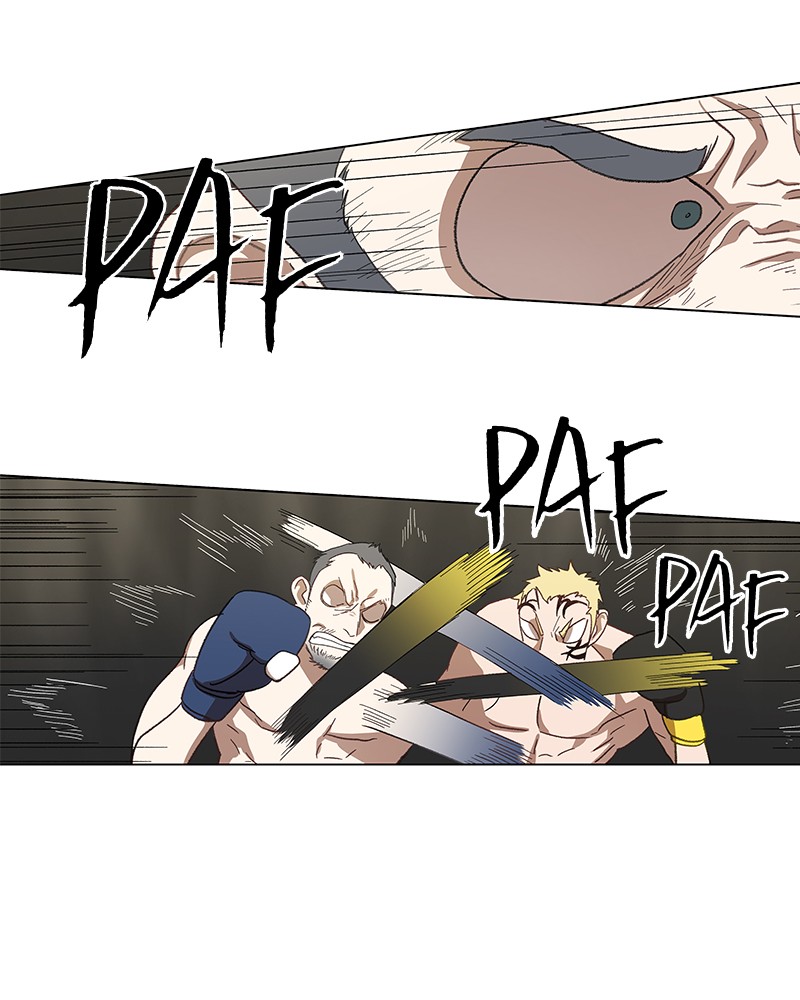 Read The Boxer FR Manga Online