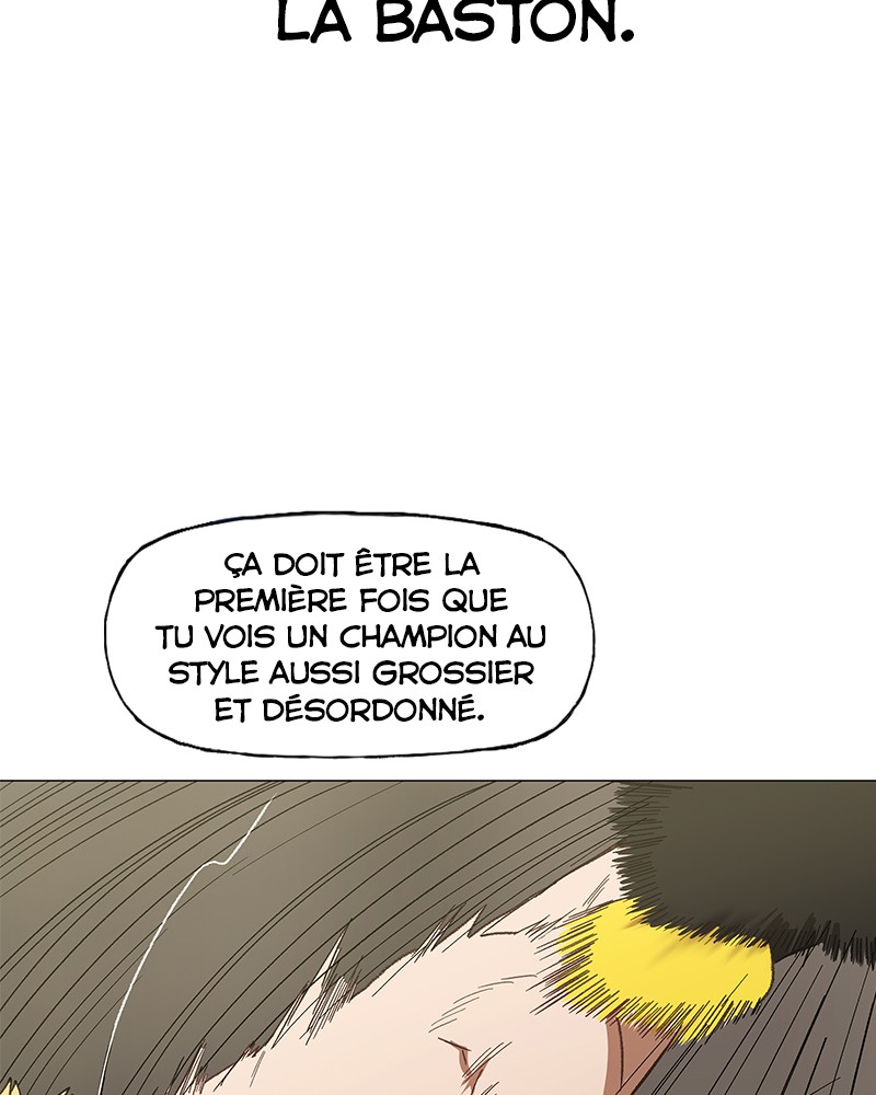 Read The Boxer FR Manga Online