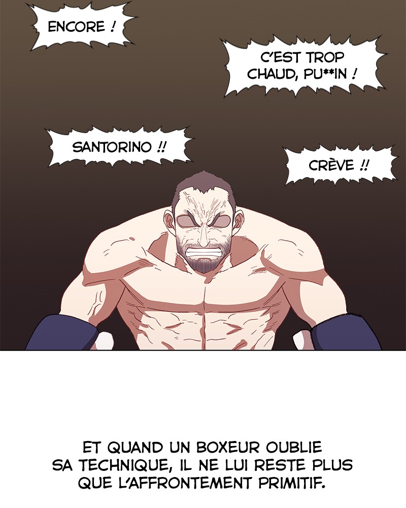 Read The Boxer FR Manga Online