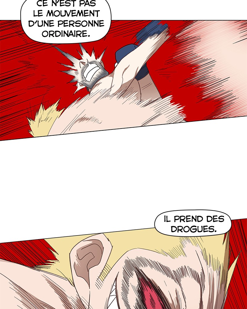 Read The Boxer FR Manga Online